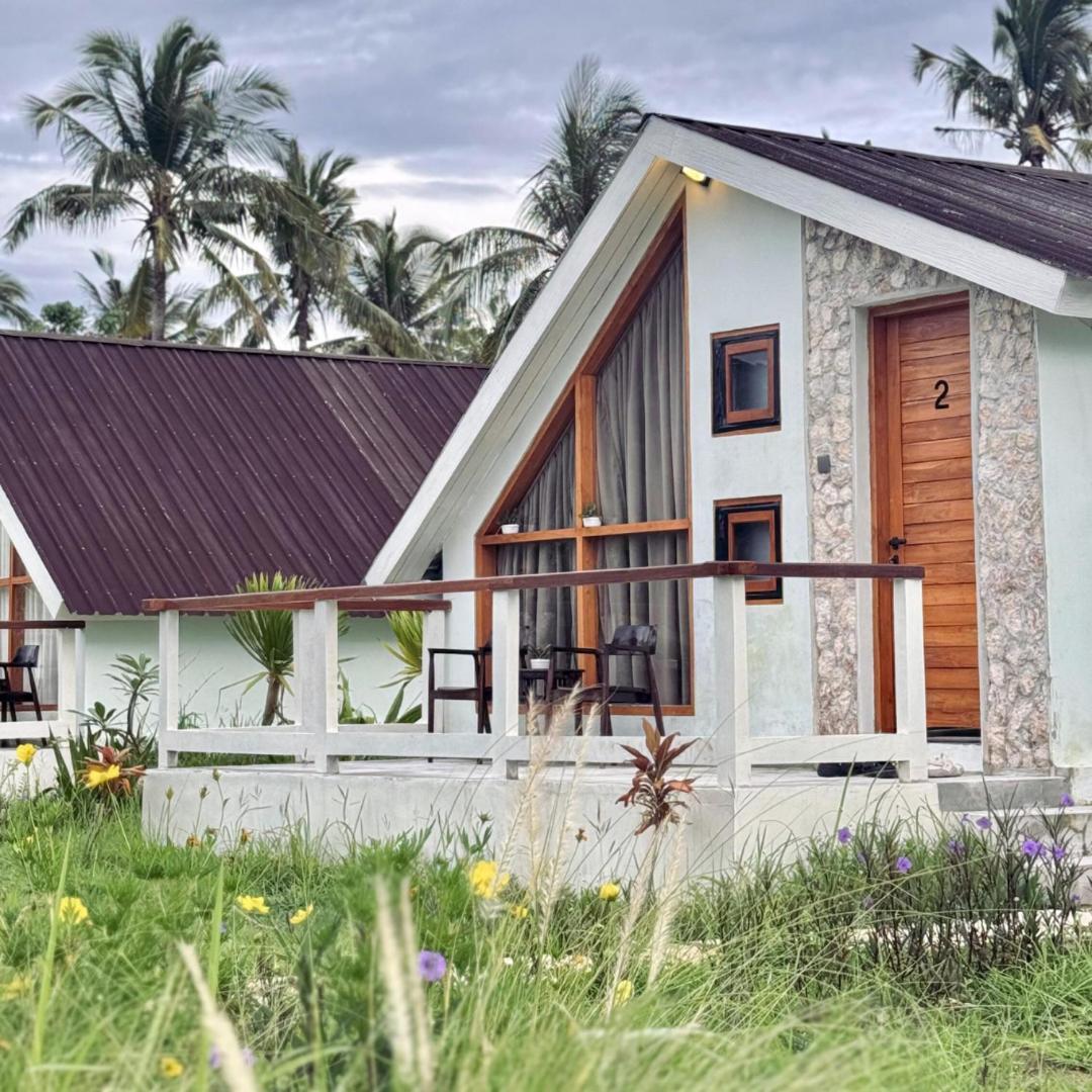 Aloka Penida Villa Klungkung Exterior photo