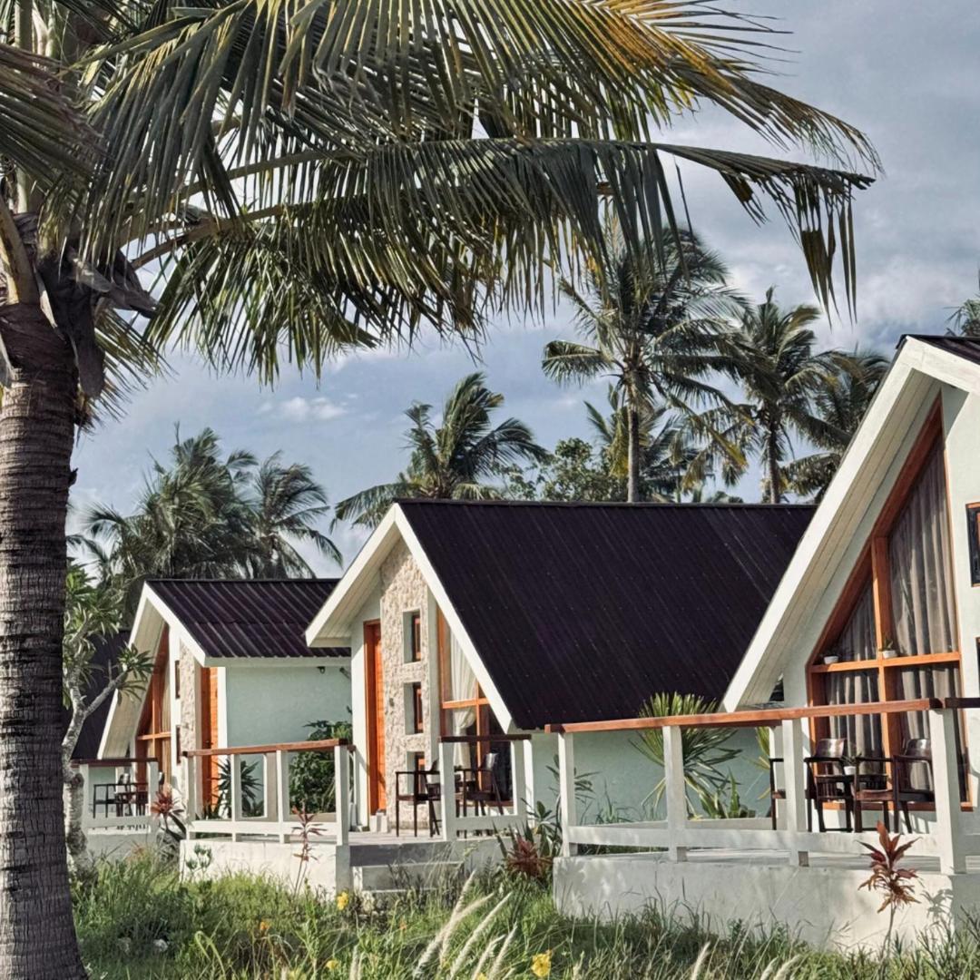 Aloka Penida Villa Klungkung Exterior photo