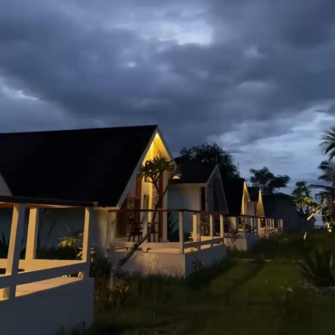 Aloka Penida Villa Klungkung Exterior photo