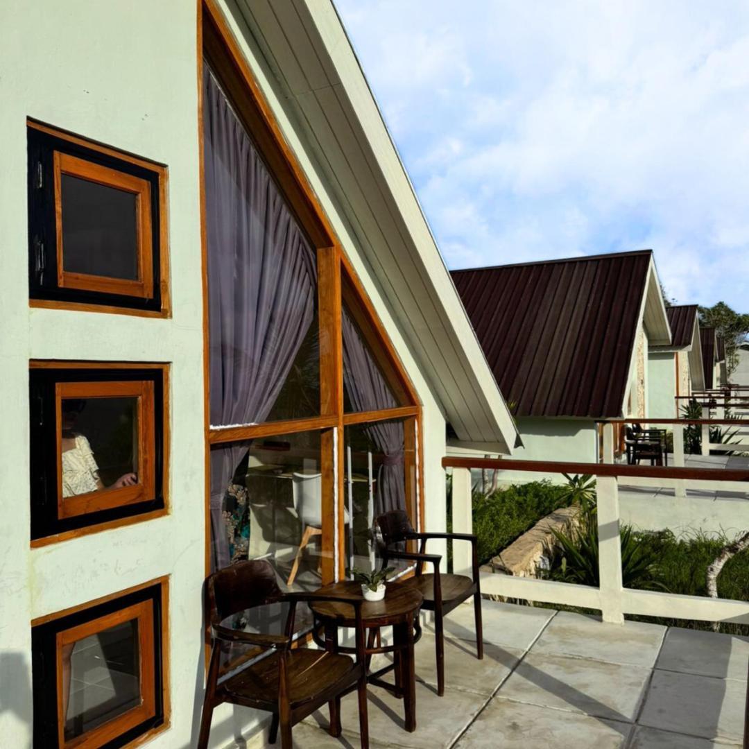 Aloka Penida Villa Klungkung Exterior photo